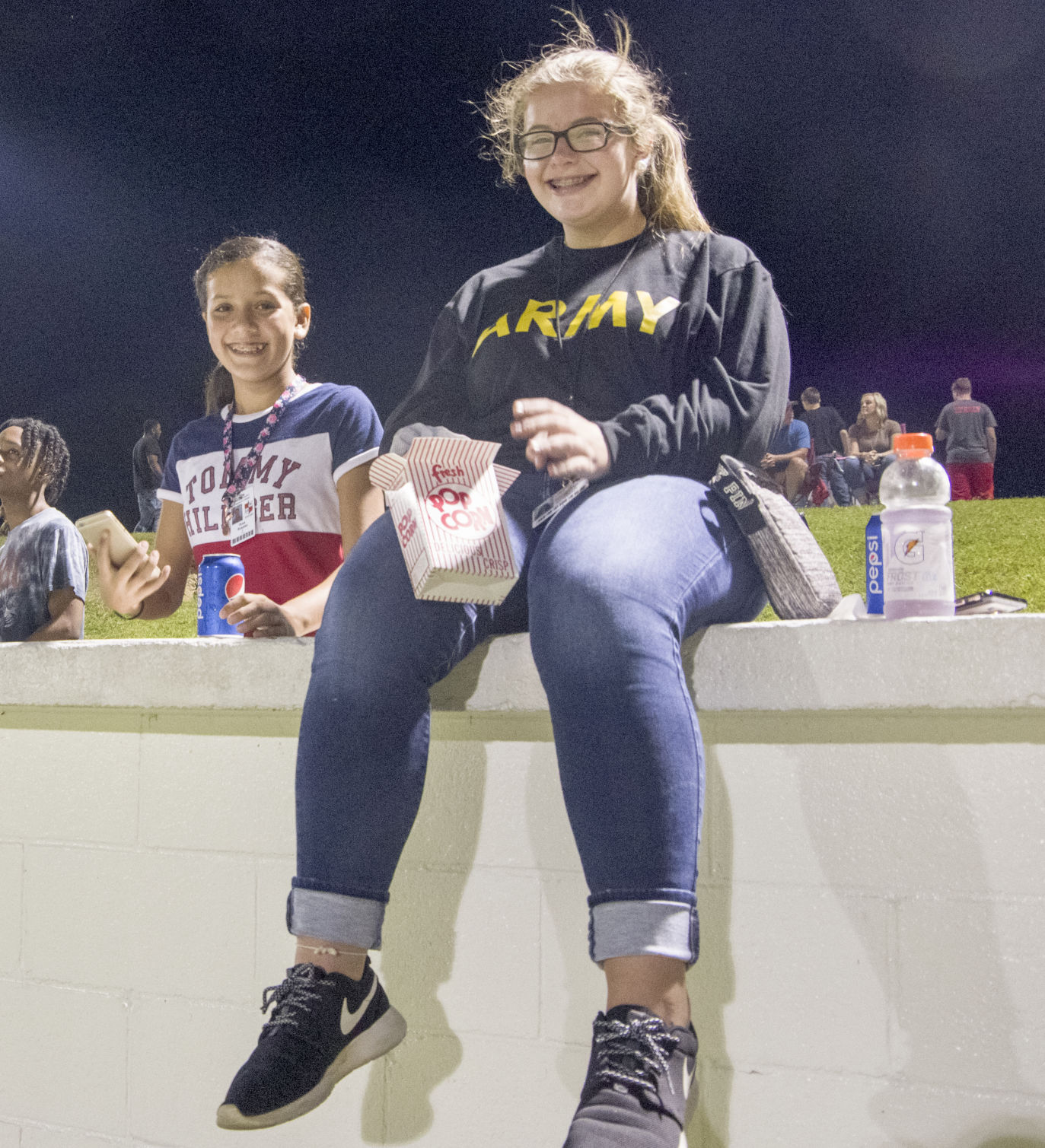 Kingstree vs Hannah-Pamplico